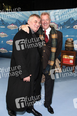 'Im Weissen Rössl - Wehe, du singst!' Premiere, Berlin