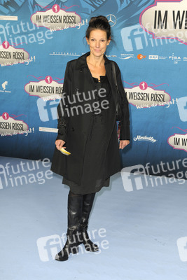 'Im Weissen Rössl - Wehe, du singst!' Premiere, Berlin