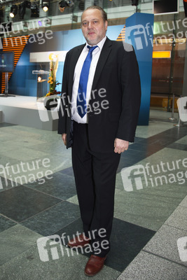 'XY-Preis - Gemeinsam gegen das Verbrechen' Photocall, Berlin