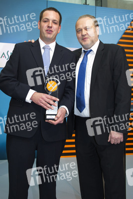 'XY-Preis - Gemeinsam gegen das Verbrechen' Photocall, Berlin