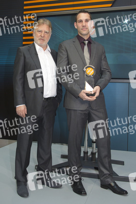 'XY-Preis - Gemeinsam gegen das Verbrechen' Photocall, Berlin