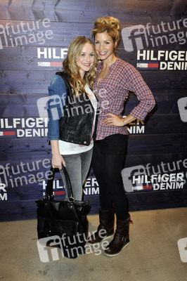 Hilfiger Denim Varsity Event, Berlin