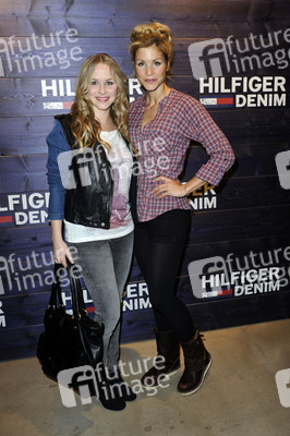Hilfiger Denim Varsity Event, Berlin
