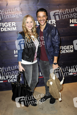 Hilfiger Denim Varsity Event, Berlin