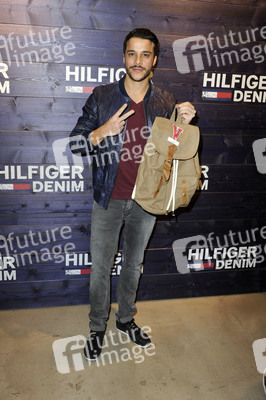 Hilfiger Denim Varsity Event, Berlin