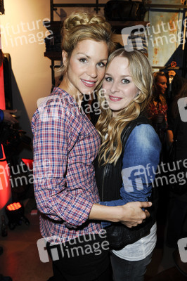 Hilfiger Denim Varsity Event, Berlin