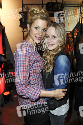 Hilfiger Denim Varsity Event, Berlin