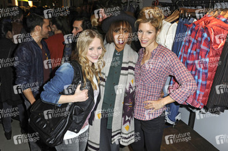 Hilfiger Denim Varsity Event, Berlin