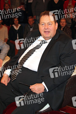 'Markus Lanz' Talkshow, Hamburg