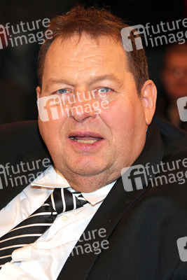 'Markus Lanz' Talkshow, Hamburg