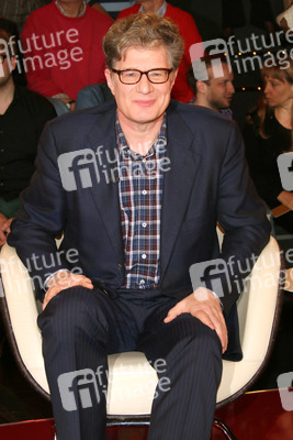 'Markus Lanz' Talkshow, Hamburg