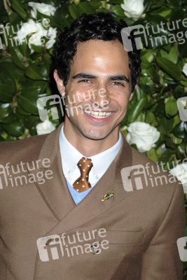 The Museum of Modern Art 2013 Film Benefit: A Tribute to Tilda Swinton, New York