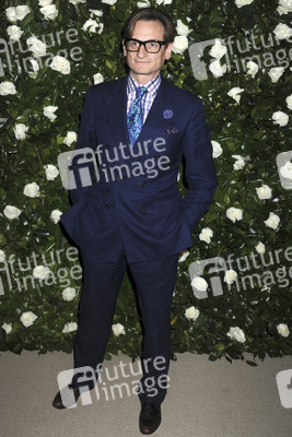 The Museum of Modern Art 2013 Film Benefit: A Tribute to Tilda Swinton, New York