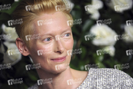 The Museum of Modern Art 2013 Film Benefit: A Tribute to Tilda Swinton, New York