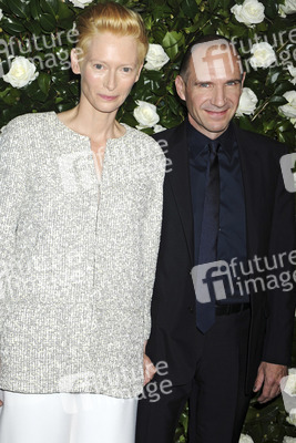 The Museum of Modern Art 2013 Film Benefit: A Tribute to Tilda Swinton, New York