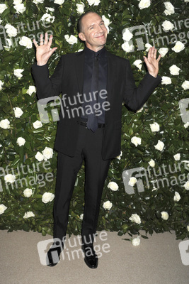 The Museum of Modern Art 2013 Film Benefit: A Tribute to Tilda Swinton, New York