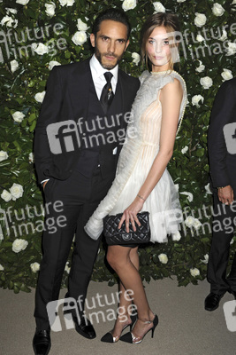 The Museum of Modern Art 2013 Film Benefit: A Tribute to Tilda Swinton, New York