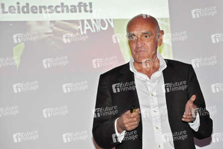 Martin Kind Vortrag, Neustadt