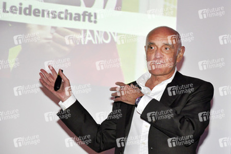 Martin Kind Vortrag, Neustadt