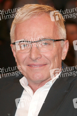 'Markus Lanz' Talkshow, Hamburg