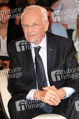 'Markus Lanz' Talkshow, Hamburg