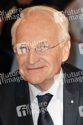 'Markus Lanz' Talkshow, Hamburg