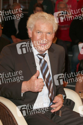 'Markus Lanz' Talkshow, Hamburg