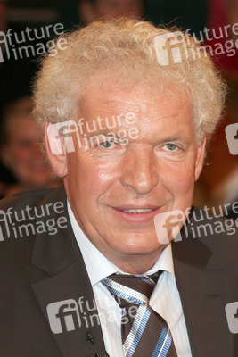 'Markus Lanz' Talkshow, Hamburg