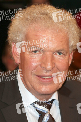 'Markus Lanz' Talkshow, Hamburg