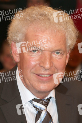 'Markus Lanz' Talkshow, Hamburg