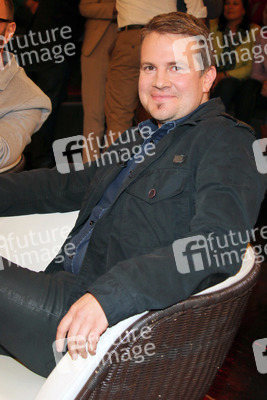 'Markus Lanz' Talkshow, Hamburg