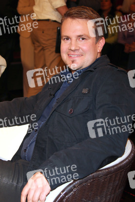 'Markus Lanz' Talkshow, Hamburg