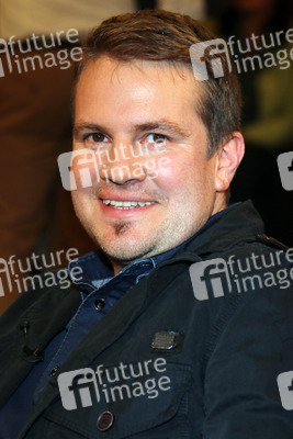 'Markus Lanz' Talkshow, Hamburg
