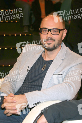 'Markus Lanz' Talkshow, Hamburg