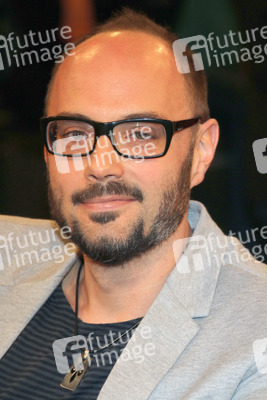 'Markus Lanz' Talkshow, Hamburg