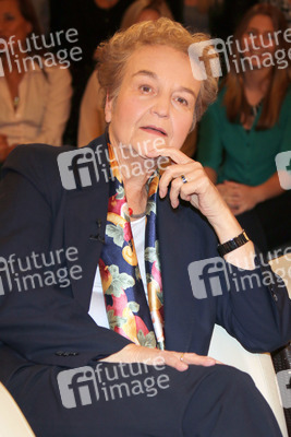 'Markus Lanz' Talkshow, Hamburg