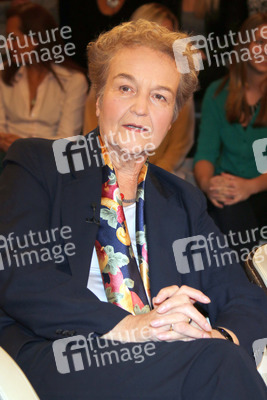 'Markus Lanz' Talkshow, Hamburg