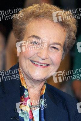 'Markus Lanz' Talkshow, Hamburg
