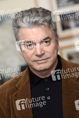 Edney Silvestre Lesung, Hannover