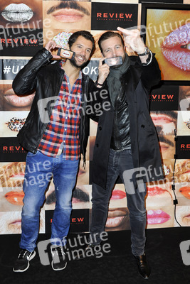 Urban Karaoke Event, Berlin