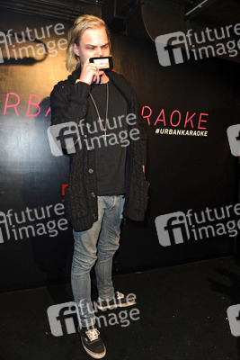 Urban Karaoke Event, Berlin
