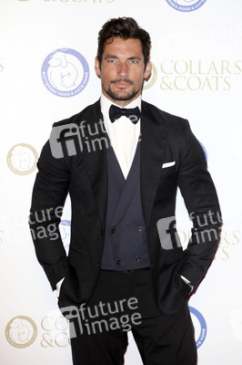 Collars & Coats Gala Ball, London