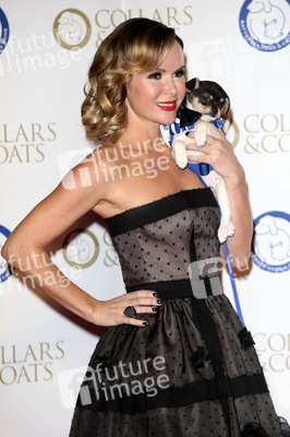 Collars & Coats Gala Ball, London