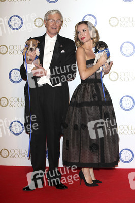 Collars & Coats Gala Ball, London