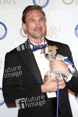 Collars & Coats Gala Ball, London