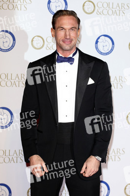 Collars & Coats Gala Ball, London