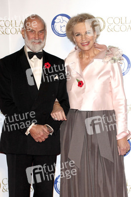 Prince Michael of Kent, Princess Michael of Kent