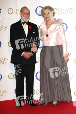 Prince Michael of Kent, Princess Michael of Kent