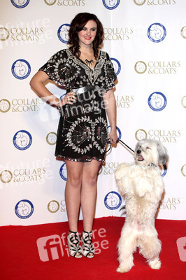 Collars & Coats Gala Ball, London