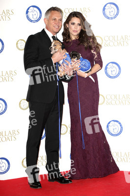 Collars & Coats Gala Ball, London